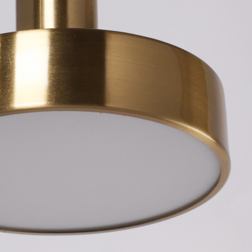 Люстра De Markt Гэлэкси фото 6 Люстра De Markt Гэлэкси фото 6