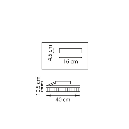 736040 Люстра ROTONDA 21W LED 1053LM 180G ЧЕРНЫЙ/ЛАТУНЬ 3000K фото 5 736040 Люстра ROTONDA 21W LED 1053LM 180G ЧЕРНЫЙ/ЛАТУНЬ 3000K фото 5