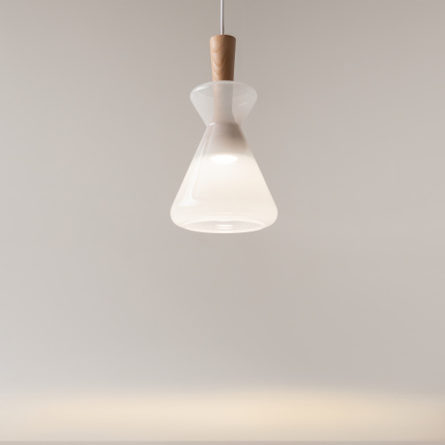 Подвесной светильник Maytoni MOD405PL-01W2 фото 3