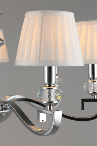 Люстра подвесная OML-72403-07 фото 8