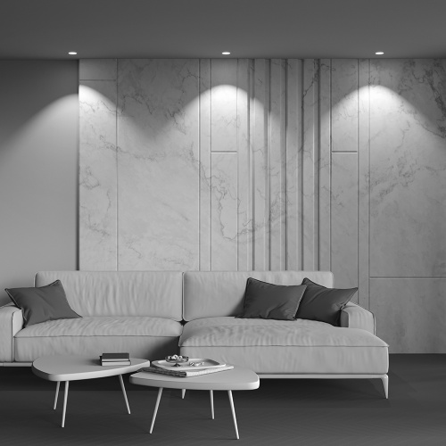 Встраиваемый светильник Technical DL043-01-15W3K-RD-W фото 15