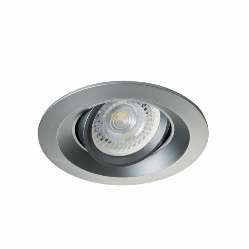 Точечный светильник Kanlux COLIE DTO-GR 26744 Точечный светильник Kanlux COLIE DTO-GR 26744