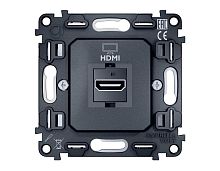 Розетка AMBRELLA VOLT VM222