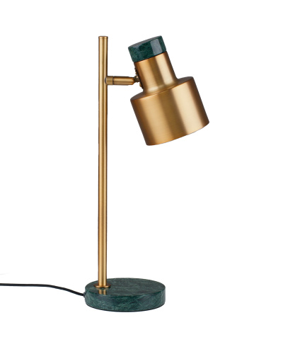 Лампа настольная Moderli V11309-1T Goldy Лампа настольная Moderli V11309-1T Goldy
