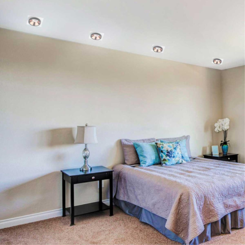 Кольцо декоративное Novotech Spot Metis 357592 фото 2