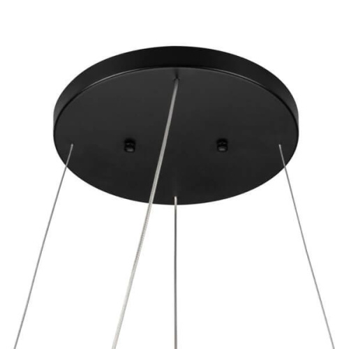 Потолочная чаша Arlight SL-CANOPY-D250 (BK) 032914 Потолочная чаша Arlight SL-CANOPY-D250 (BK) 032914