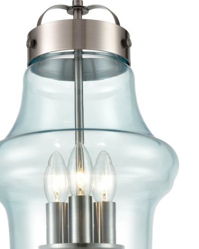 Подвесной светильник Vele Luce Satellitare VL5045P33 фото 6