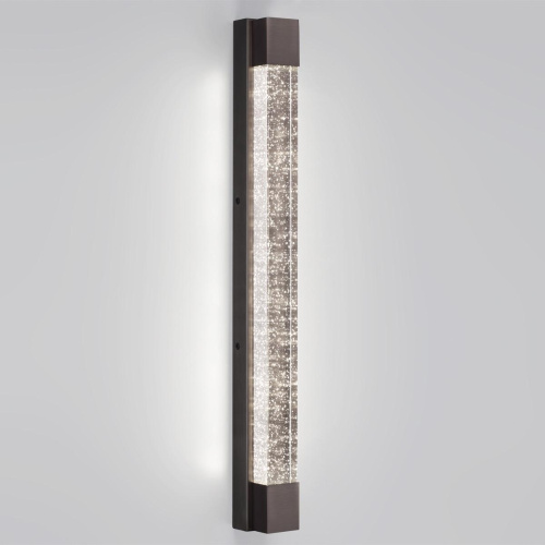 Настенный светодиодный светильник Odeon Light Hightech Mirada 6680/12WL фото 7