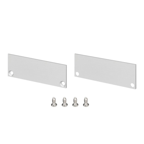 Заглушка Arlight Linia60-Fantom глухая 046411 Заглушка Arlight Linia60-Fantom глухая 046411