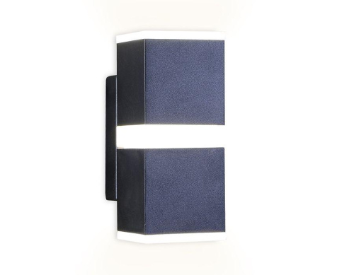 Настенный светодиодный светильник Ambrella light Wall FW190 фото 3