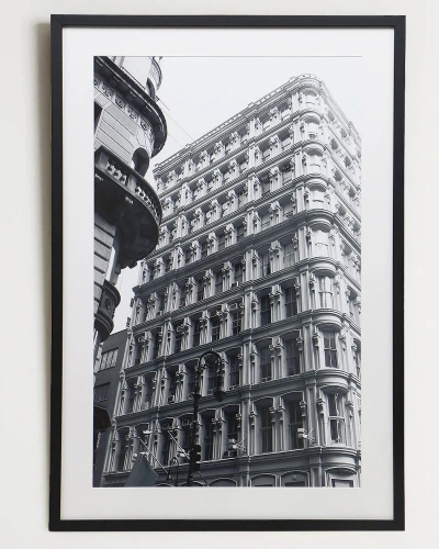 Интерьерный постер "ANN Street" Интерьерный постер "ANN Street"