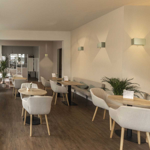 Настенный уличный светильник Mantra DAVOS 9224 фото 2