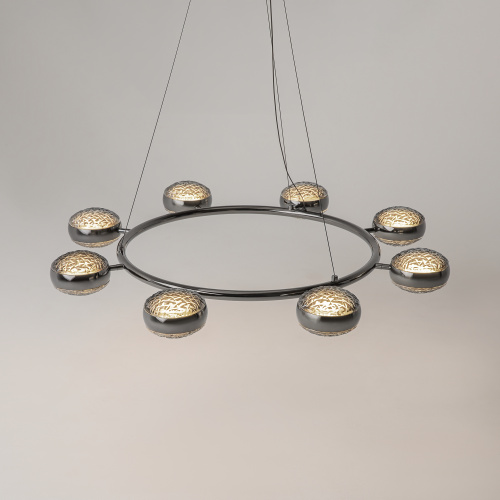 Подвесной светильник Maytoni MOD299PL-L80BC3K фото 12