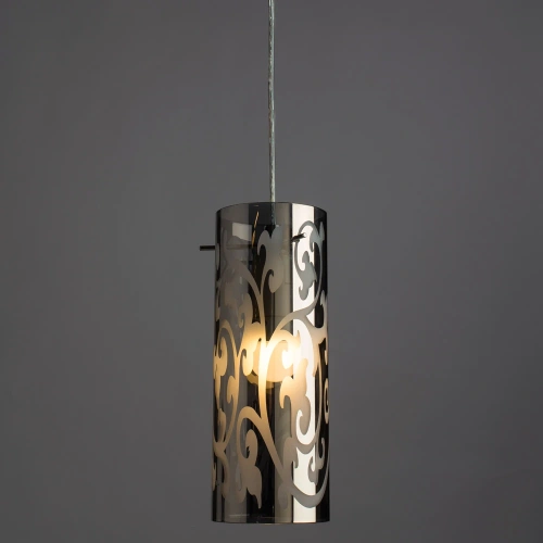 Подвесной светильник Arte Lamp ARIES A9328SP-1CC фото 2 Подвесной светильник Arte Lamp ARIES A9328SP-1CC фото 2