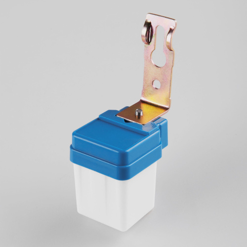 Датчик освещенности 1200W IP44 SNS L 06 Датчик освещенности 1200W IP44 SNS L 06