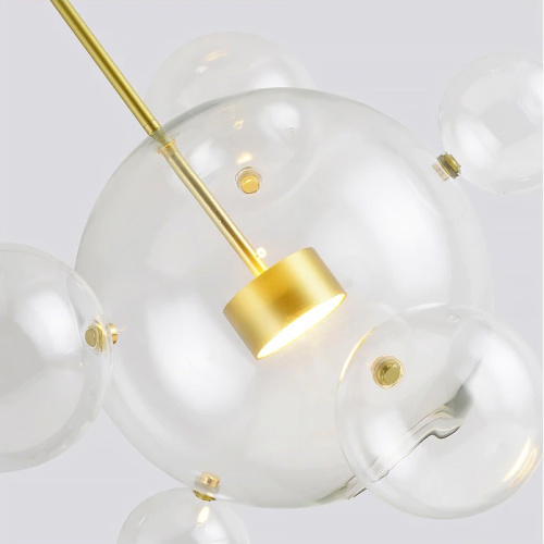 Подвесной светильник ST-0801-14 фото 4