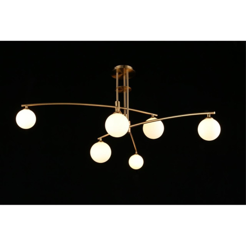 Люстра потолочная APL.621.07.06 фото 8