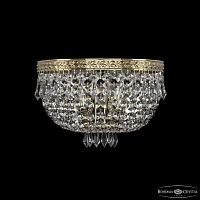 Бра 19271B/25IV G Bohemia Ivele Crystal (Богемия Ивеле Кристалл)