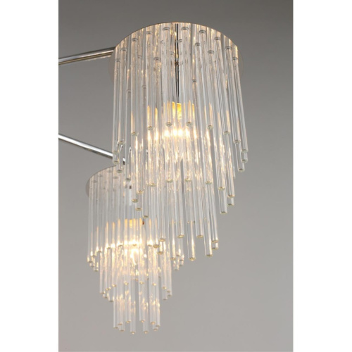 Люстра потолочная OML-69307-07 фото 5 Люстра потолочная OML-69307-07 фото 5