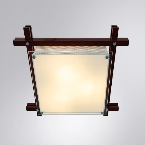 Потолочный светильник Arte Lamp ARCHIMEDE A6462PL-3CKB фото 2 Потолочный светильник Arte Lamp ARCHIMEDE A6462PL-3CKB фото 2