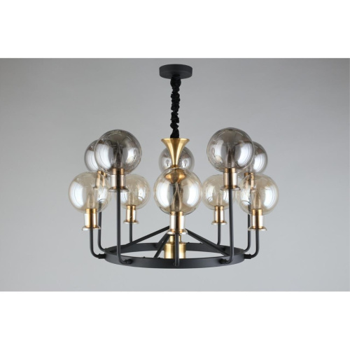 Люстра подвесная APL.902.03.11 фото 5 Люстра подвесная APL.902.03.11 фото 5