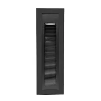 Подсветка для лестниц Arte Lamp PIAZZA A7336IN-1BK