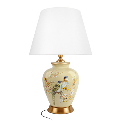 10381T/A Настольная лампа LOFT IT Magnolia