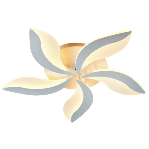 Потолочный светильник Escada 10214/SG LED*60W White