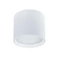 Точечный накладной светильник Arte Lamp INTERCRUS A5548PL-1WH