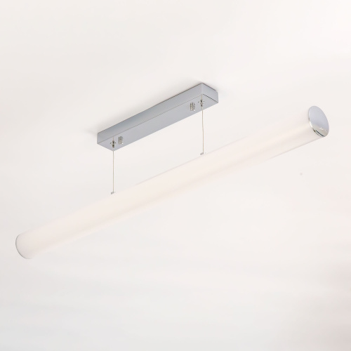 Citilux Фауст CL721P24N LED Светильник подвесной с диммером Хром фото 10