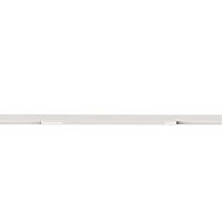 Трековый светодиодный светильник Arte Lamp Optima A7263PL-1WH