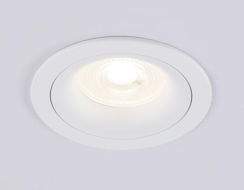 Встраиваемый светильник Ambrella Light Techno Spot Standard Tech TN102721 фото 10