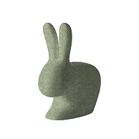 Стул Rabbit Green Mix