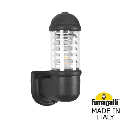 Fumagalli Светильник уличный настенный FUMAGALLI MIRELLA D15.505.000.AXF1R.FC1 Fumagalli Светильник уличный настенный FUMAGALLI MIRELLA D15.505.000.AXF1R.FC1