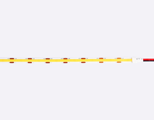 Светодиодная лента 12В COB 320Led 10Вт/м 3000K IP20 5м фото 3 Светодиодная лента 12В COB 320Led 10Вт/м 3000K IP20 5м фото 3