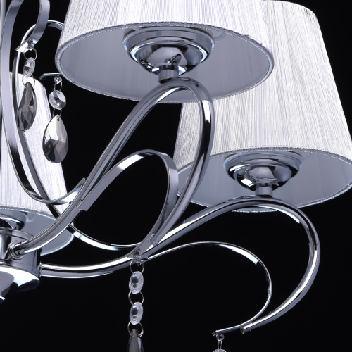 Люстра подвесная De City Виталина 448011005 фото 10