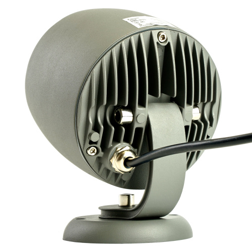 Светодиодный светильник ландшафтно-архитектурный Feron LL-600  85-265V 30W 2700K IP65 фото 8