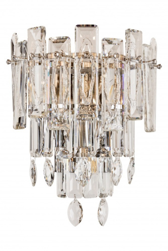 Бра Constancia Chrome FL1064-3W фото 4