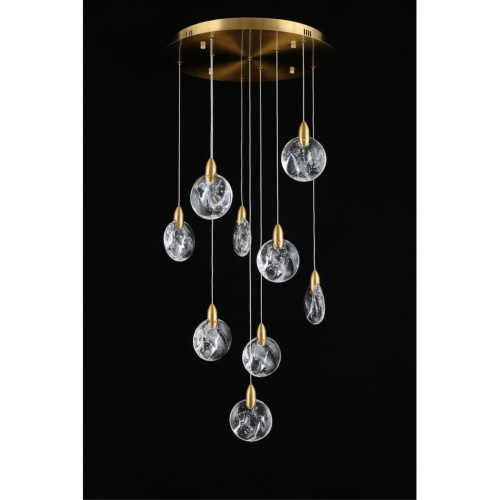 Светильник подвесной APL.084.06.27 фото 7