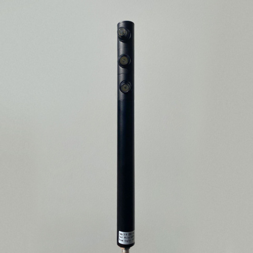 Подсветка 71-62-921 cool white black фото 5