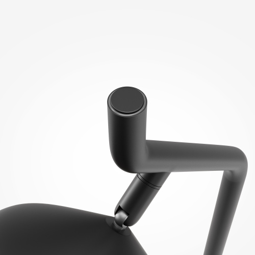 Напольный светильник (торшер) Maytoni MOD451FL-L16B3K фото 2