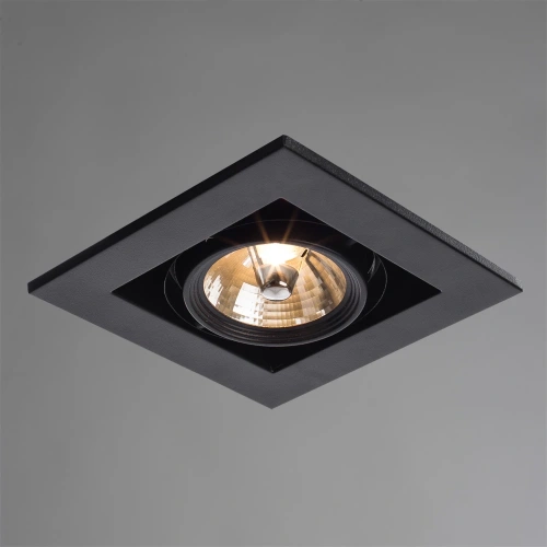 Карданный светильник Arte Lamp CARDANI MEDIO A5930PL-1BK фото 4 Карданный светильник Arte Lamp CARDANI MEDIO A5930PL-1BK фото 4