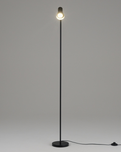 Торшер Moderli V11326-1F Melro фото 7 Торшер Moderli V11326-1F Melro фото 7