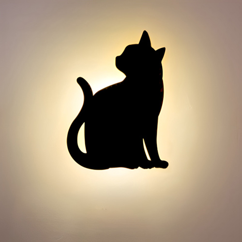 Настенный светильник Escada 10209/S LED*5W Black фото 2