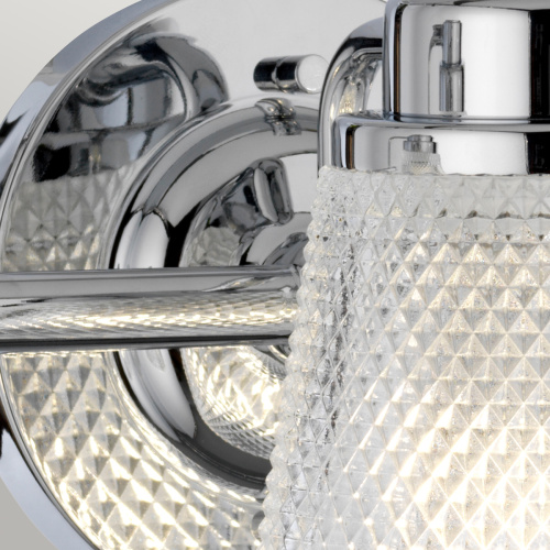 Бра для ванных комнат Quintiesse, Арт. QN-HUDSON3-BATH фото 6