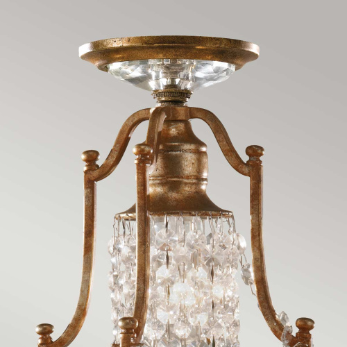 Подвесной светильник FE-VALENTINA-MP Feiss, арт. FE-VALENTINA-MP фото 2