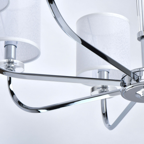 Люстра подвесная Chiaro Palermo 386017008 фото 9 Люстра подвесная Chiaro Palermo 386017008 фото 9