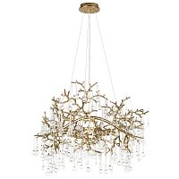 10351/800 AB Подвесная люстра LOFT IT Coral