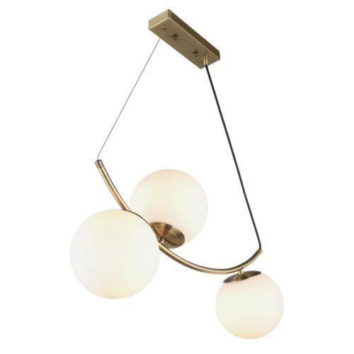 Люстра подвесная OML-94903-03