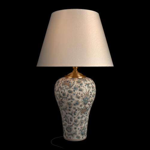 10385T/C Настольная лампа LOFT IT Agapanthus фото 4